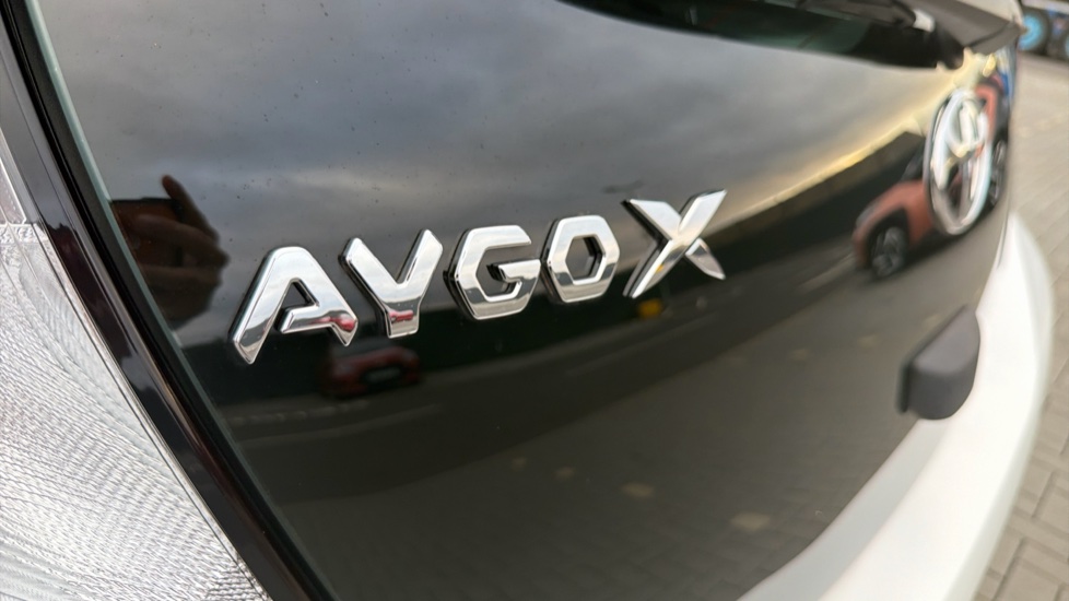 Toyota Aygo X 1.0 VVT-i Pure 5dr Petrol Hatchback - Image 50