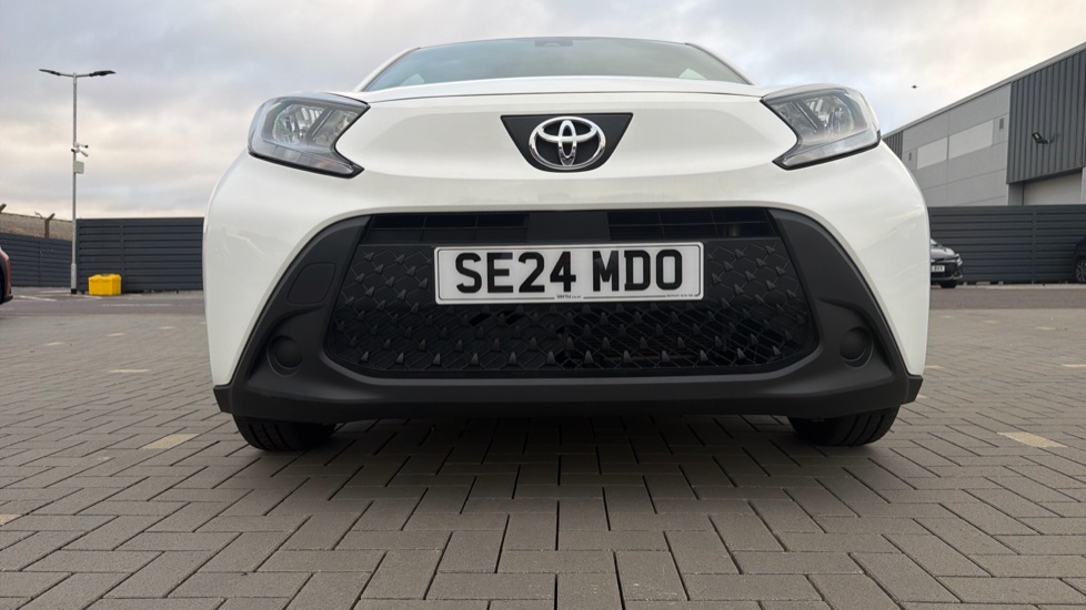 Toyota Aygo X 1.0 VVT-i Pure 5dr Petrol Hatchback - Image 51