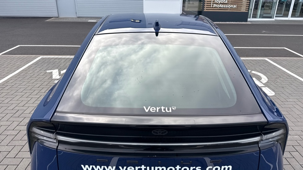 Toyota Prius 2.0 PHEV Design 5dr CVT Hatchback - Image 45