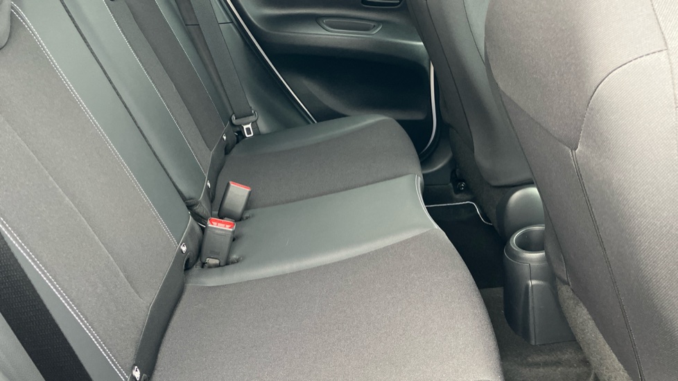 Toyota Aygo X 1.0 VVT-i JBL Edition 5dr Auto Petrol Hatchback - Image 8