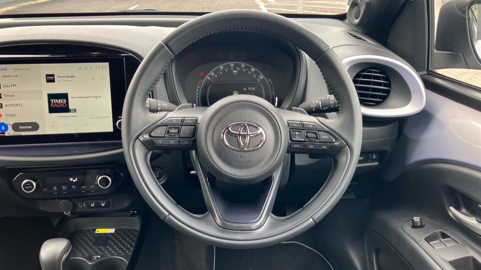 Toyota Aygo X 1.0 VVT-i JBL Edition 5dr Auto Petrol Hatchback - Image 10