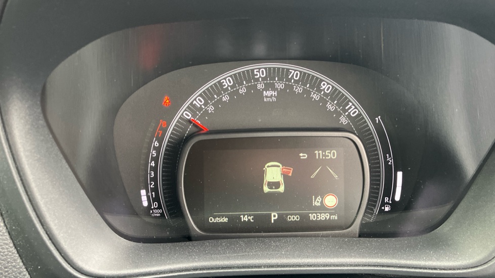 Toyota Aygo X 1.0 VVT-i JBL Edition 5dr Auto Petrol Hatchback - Image 11