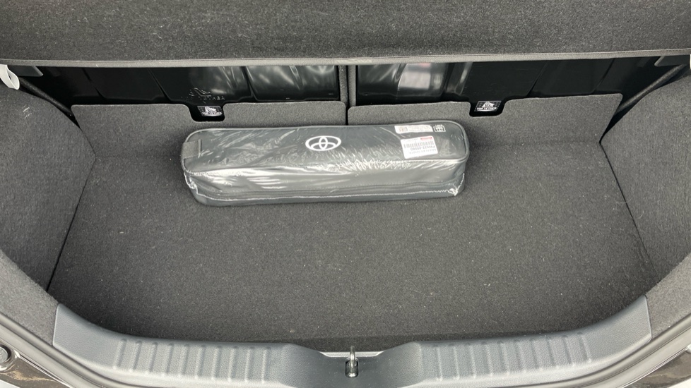 Toyota Aygo X 1.0 VVT-i JBL Edition 5dr Auto Petrol Hatchback - Image 13
