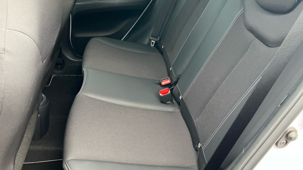 Toyota Aygo X 1.0 VVT-i JBL Edition 5dr Auto Petrol Hatchback - Image 15