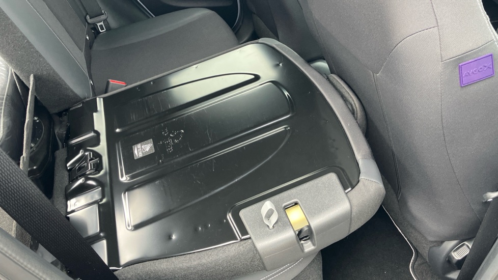 Toyota Aygo X 1.0 VVT-i JBL Edition 5dr Auto Petrol Hatchback - Image 18