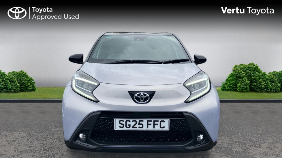 Toyota Aygo X 1.0 VVT-i JBL Edition 5dr Auto Petrol Hatchback - Image 22