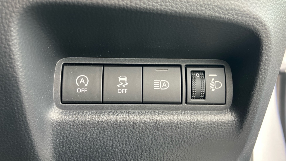 Toyota Aygo X 1.0 VVT-i JBL Edition 5dr Auto Petrol Hatchback - Image 30