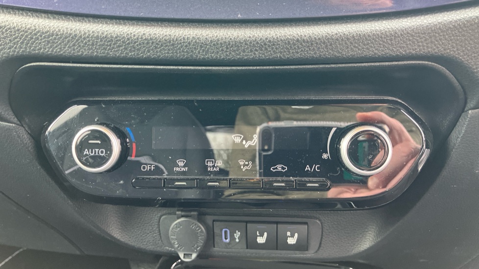 Toyota Aygo X 1.0 VVT-i JBL Edition 5dr Auto Petrol Hatchback - Image 34