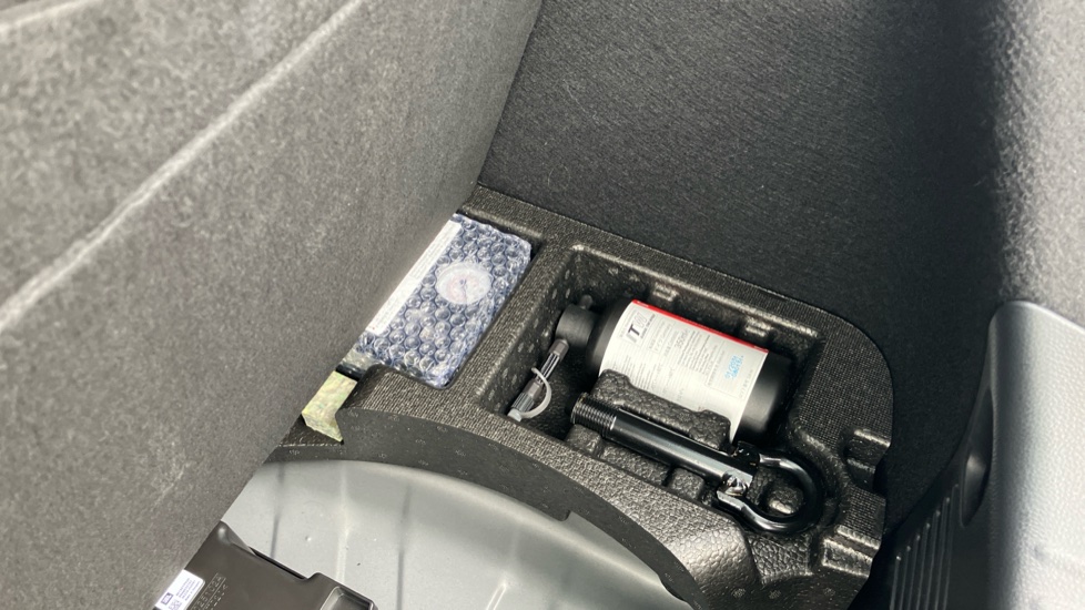 Toyota Aygo X 1.0 VVT-i JBL Edition 5dr Auto Petrol Hatchback - Image 39