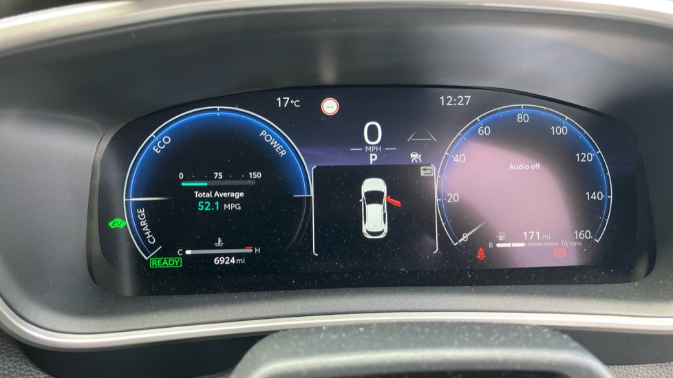 Toyota Corolla 1.8 Hybrid Design 5dr CVT Hybrid Hatchback - Image 11