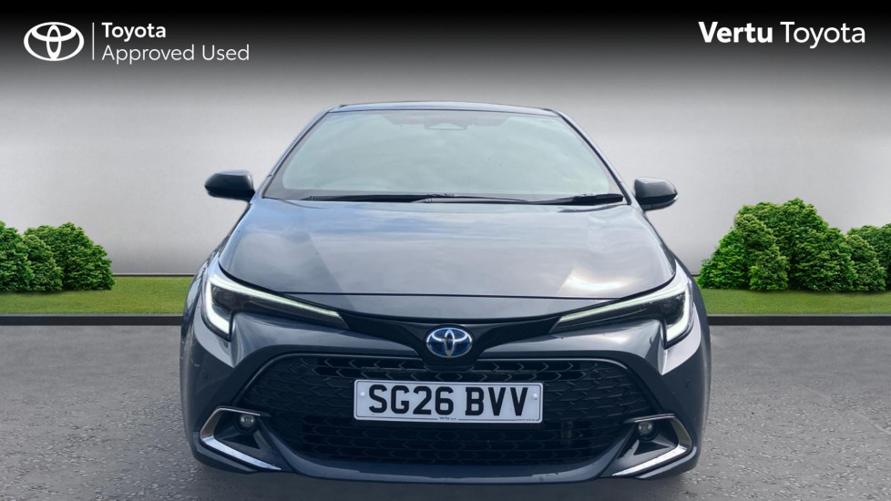 Toyota Corolla 1.8 Hybrid Design 5dr CVT Hybrid Hatchback - Image 22