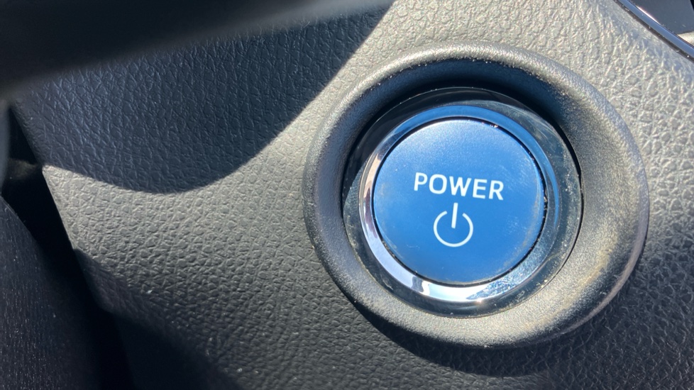 Toyota C-HR 1.8 Hybrid Design 5dr CVT Hybrid Hatchback - Image 16