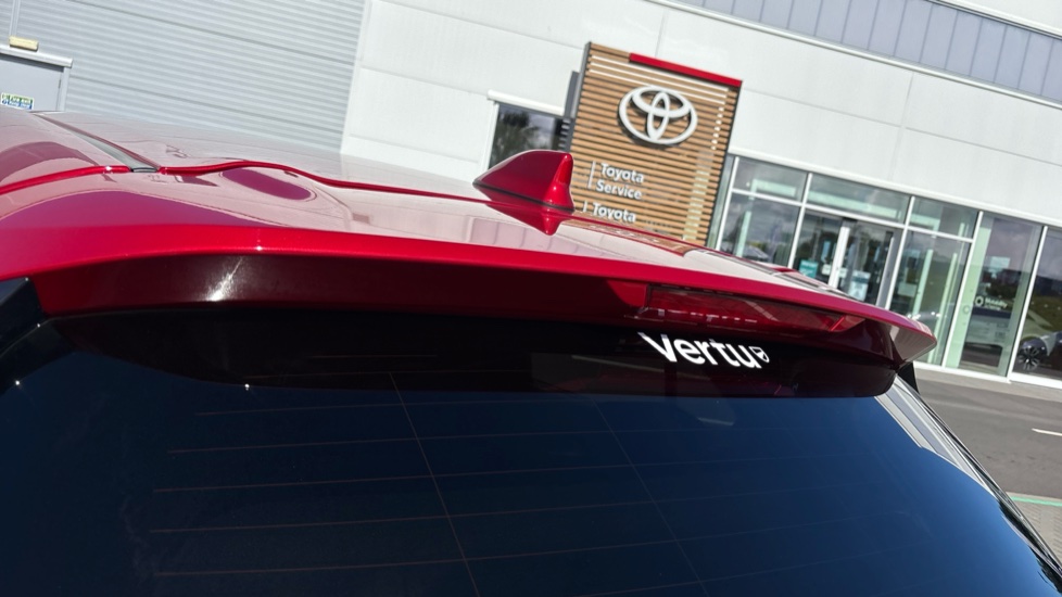 Toyota Corolla 1.8 VVT-i Hybrid Design 5dr CVT Hybrid Hatchback - Image 31