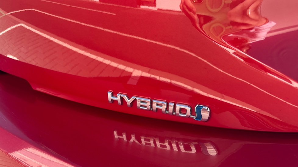 Toyota Corolla 1.8 VVT-i Hybrid Design 5dr CVT Hybrid Hatchback - Image 35