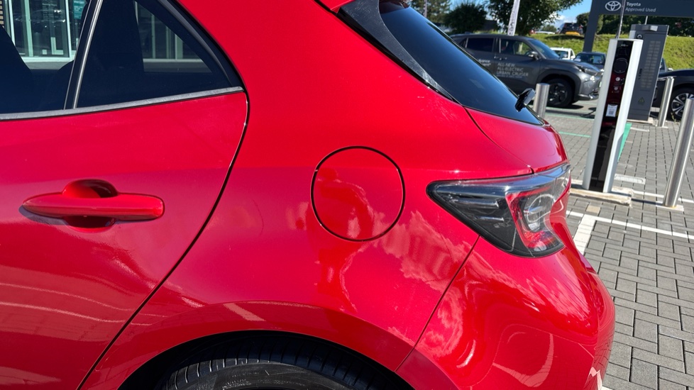 Toyota Corolla 1.8 VVT-i Hybrid Design 5dr CVT Hybrid Hatchback - Image 48