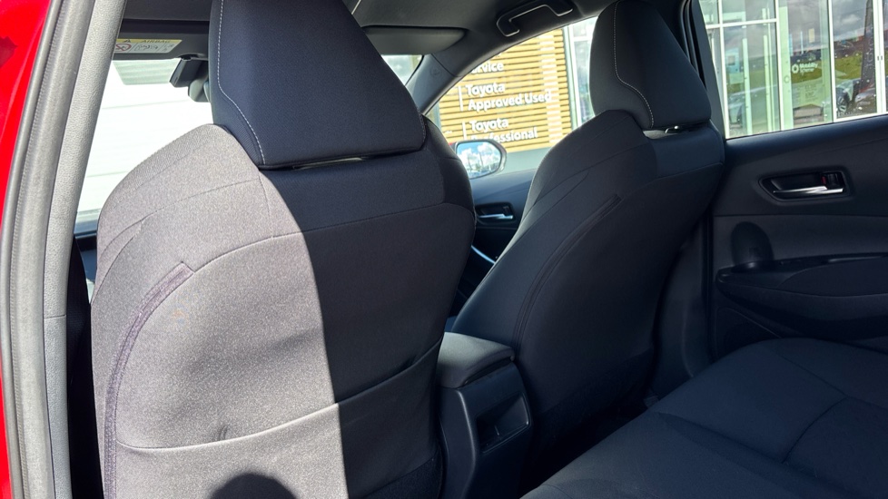Toyota Corolla 1.8 VVT-i Hybrid Design 5dr CVT Hybrid Hatchback - Image 51