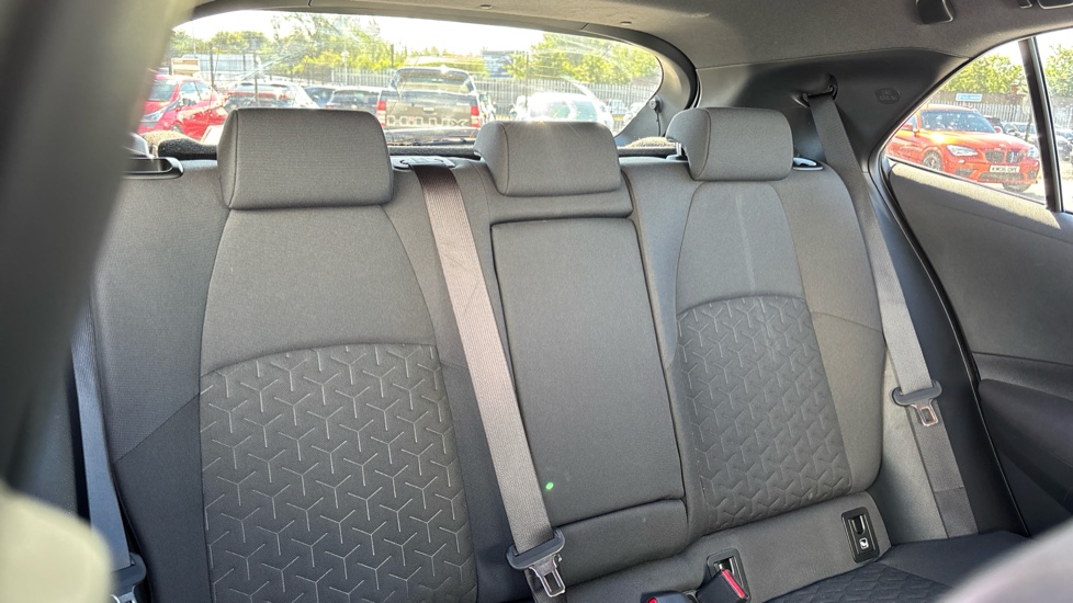 Toyota Corolla 1.8 VVT-i Hybrid Design 5dr CVT Hybrid Hatchback - Image 52
