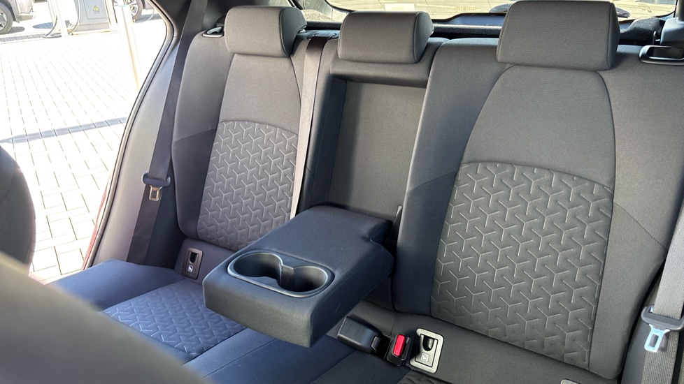 Toyota Corolla 1.8 VVT-i Hybrid Design 5dr CVT Hybrid Hatchback - Image 53