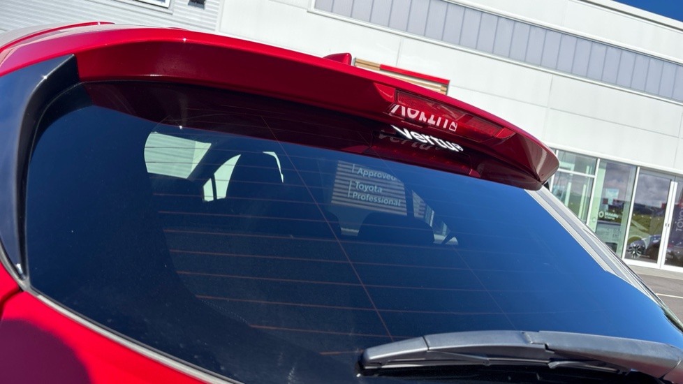 Toyota Corolla 1.8 VVT-i Hybrid Design 5dr CVT Hybrid Hatchback - Image 55