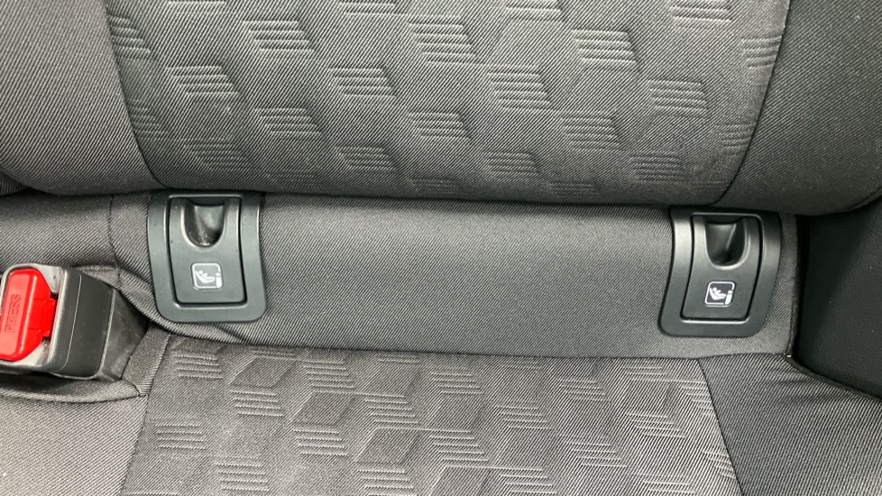 Toyota Yaris 1.5 Hybrid Design 5dr CVT Hybrid Hatchback - Image 14
