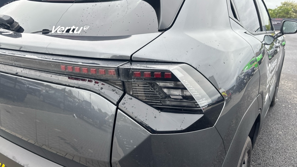 Toyota Urbancruiser 128kW Design 61kWh 5dr Auto Electric Estate - Image 21