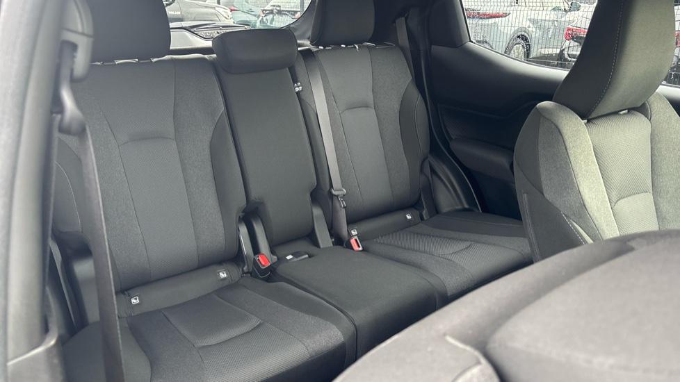 Toyota Urbancruiser 128kW Design 61kWh 5dr Auto Electric Estate - Image 52