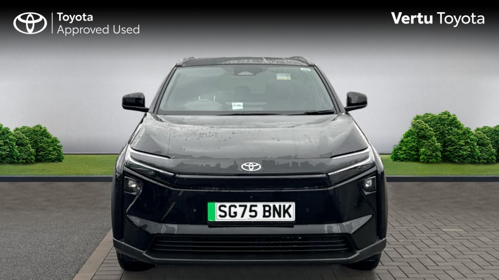 Toyota bZ4X 165kW Design 73kWh 5dr Auto Electric Hatchback - Image 15
