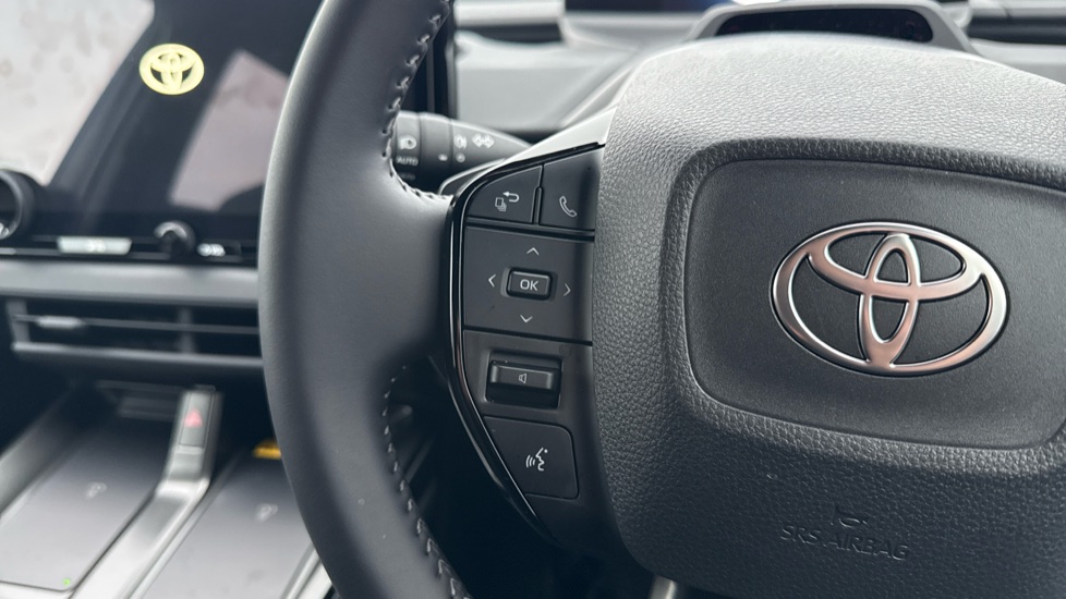 Toyota bZ4X 165kW Design 73kWh 5dr Auto Electric Hatchback - Image 38