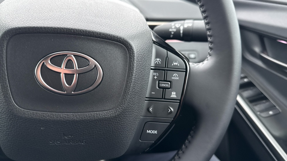 Toyota bZ4X 165kW Design 73kWh 5dr Auto Electric Hatchback - Image 39