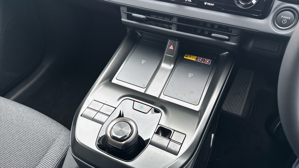 Toyota bZ4X 165kW Design 73kWh 5dr Auto Electric Hatchback - Image 42