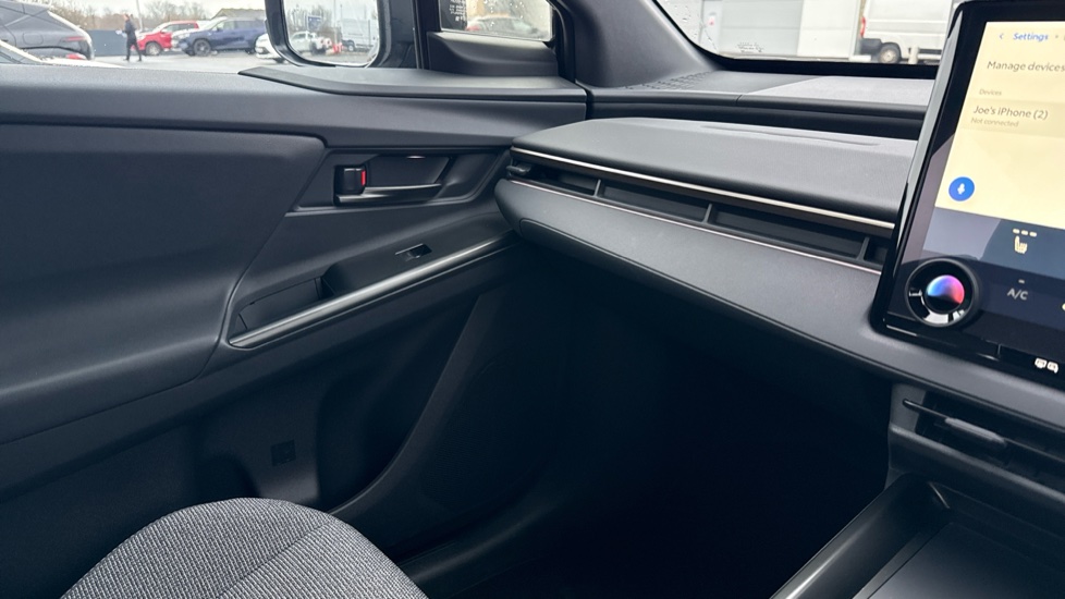Toyota bZ4X 165kW Design 73kWh 5dr Auto Electric Hatchback - Image 53