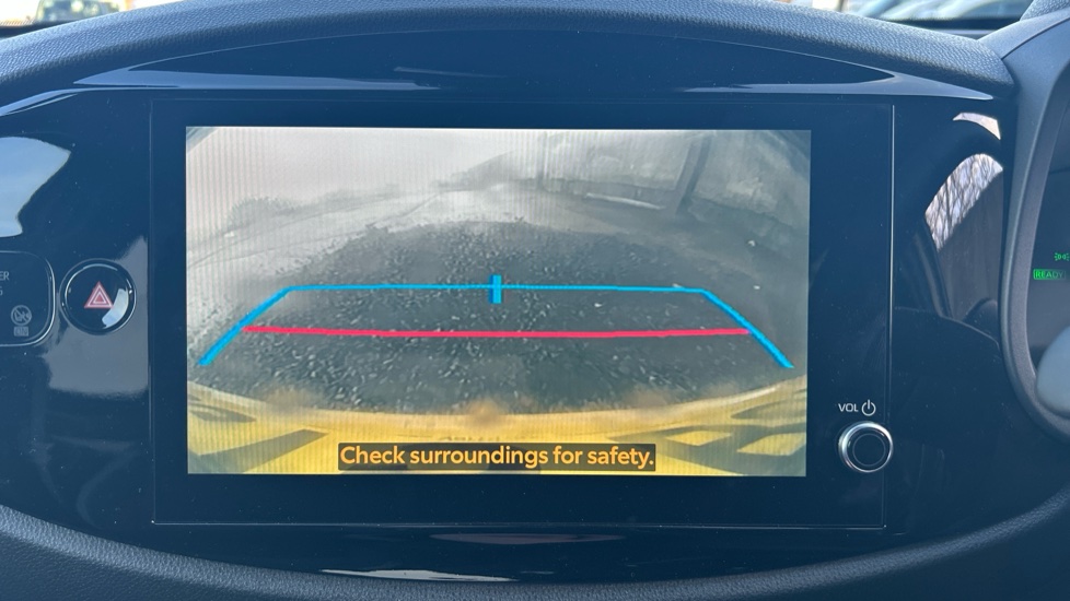 Toyota Aygo X 1.5 Hybrid GR Sport 5dr CVT Hybrid Hatchback - Image 24