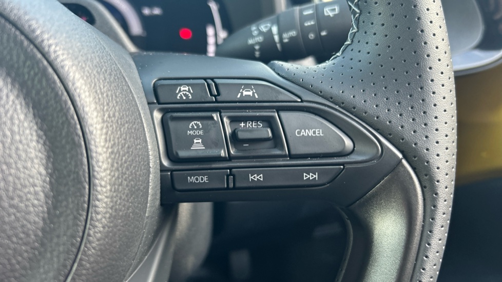 Toyota Aygo X 1.5 Hybrid GR Sport 5dr CVT Hybrid Hatchback - Image 26