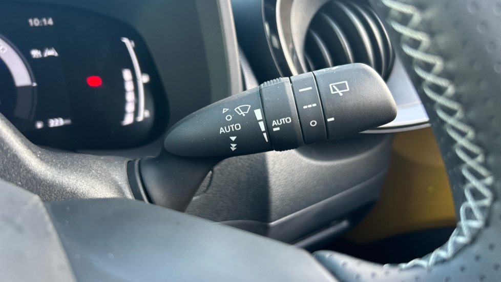 Toyota Aygo X 1.5 Hybrid GR Sport 5dr CVT Hybrid Hatchback - Image 27