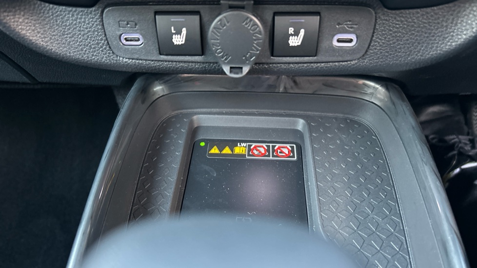 Toyota Aygo X 1.5 Hybrid GR Sport 5dr CVT Hybrid Hatchback - Image 30