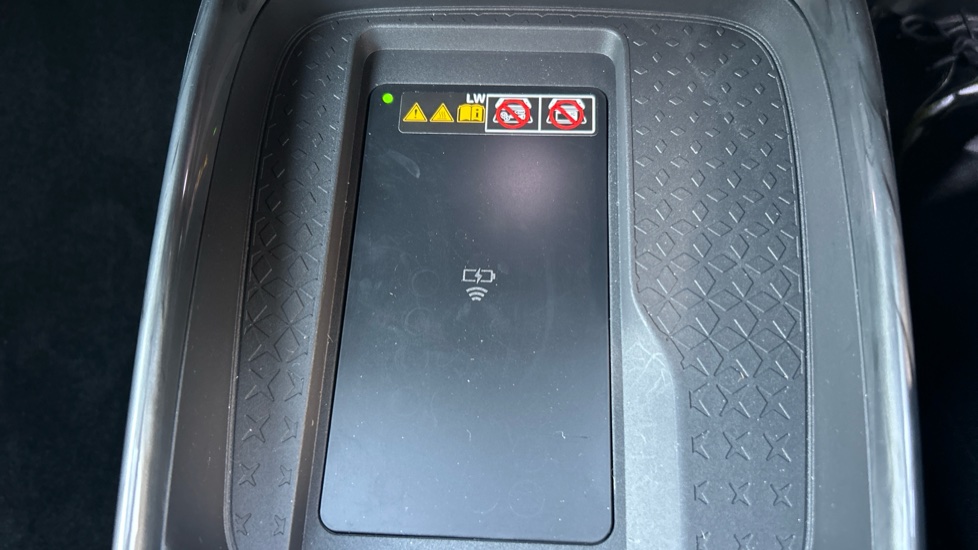 Toyota Aygo X 1.5 Hybrid GR Sport 5dr CVT Hybrid Hatchback - Image 31