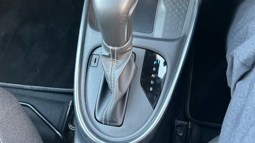 Toyota Aygo X 1.5 Hybrid GR Sport 5dr CVT Hybrid Hatchback - Image 32