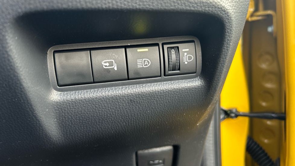 Toyota Aygo X 1.5 Hybrid GR Sport 5dr CVT Hybrid Hatchback - Image 38
