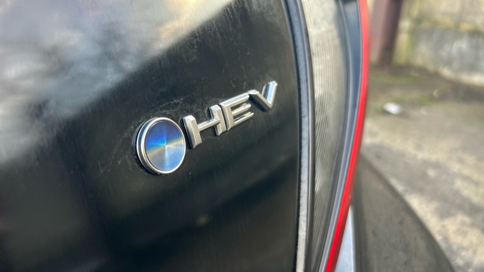 Toyota Aygo X 1.5 Hybrid GR Sport 5dr CVT Hybrid Hatchback - Image 44