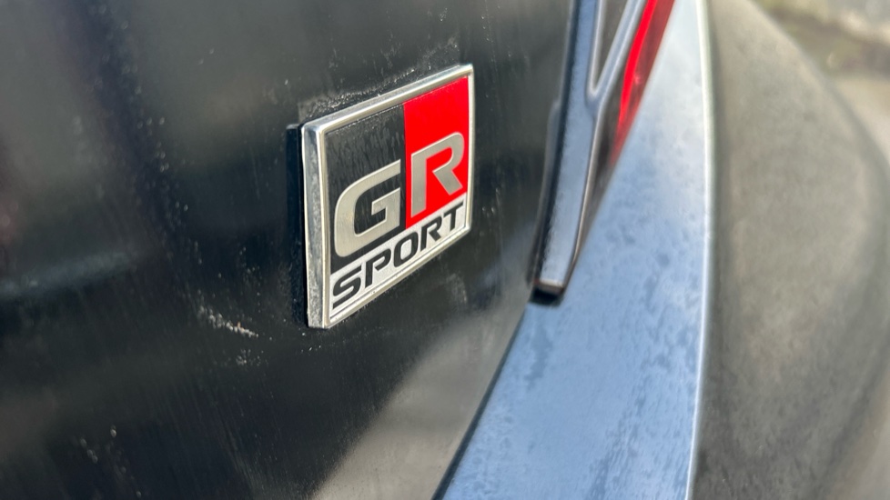 Toyota Aygo X 1.5 Hybrid GR Sport 5dr CVT Hybrid Hatchback - Image 45