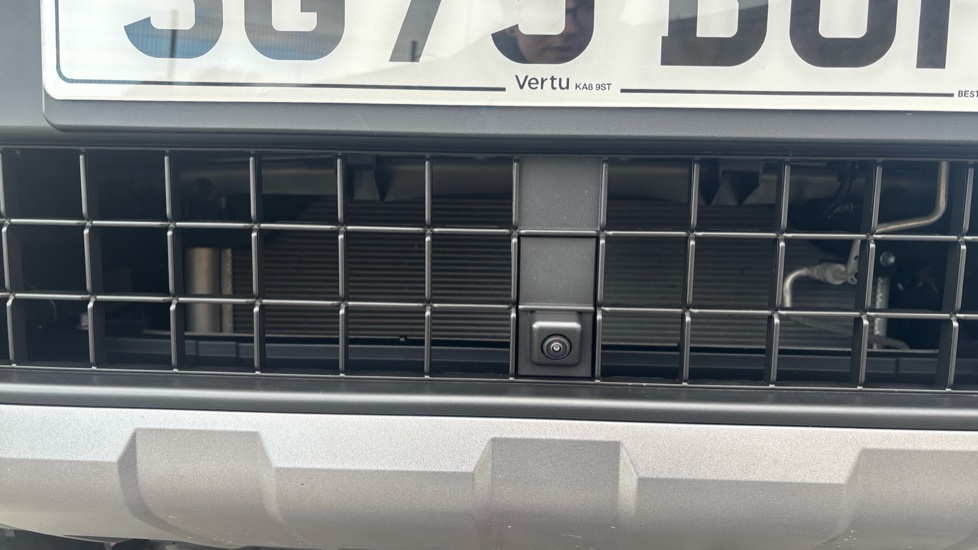Toyota Land Cruiser 2.8 D-4D 48V 205 Invincible 5dr Auto [Pan Rf/5 St] Diesel Station Wagon - Image 34