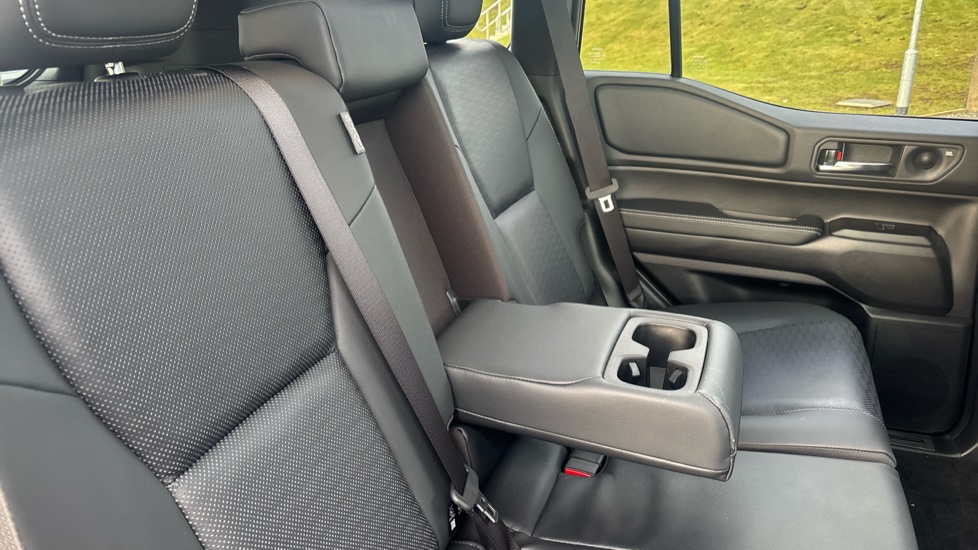 Toyota Land Cruiser 2.8 D-4D 48V 205 Invincible 5dr Auto [Pan Rf/5 St] Diesel Station Wagon - Image 42