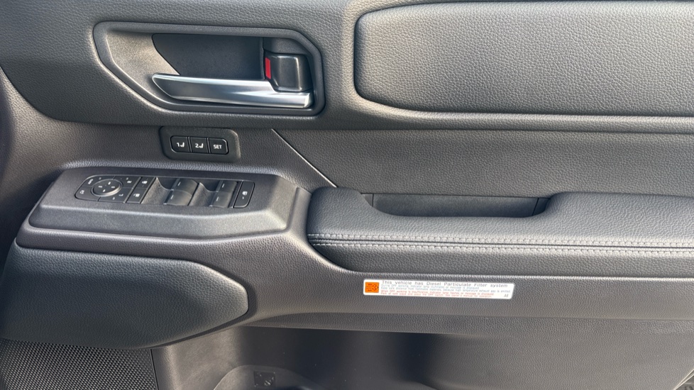 Toyota Land Cruiser 2.8 D-4D 48V 205 Invincible 5dr Auto [Pan Rf/5 St] Diesel Station Wagon - Image 46