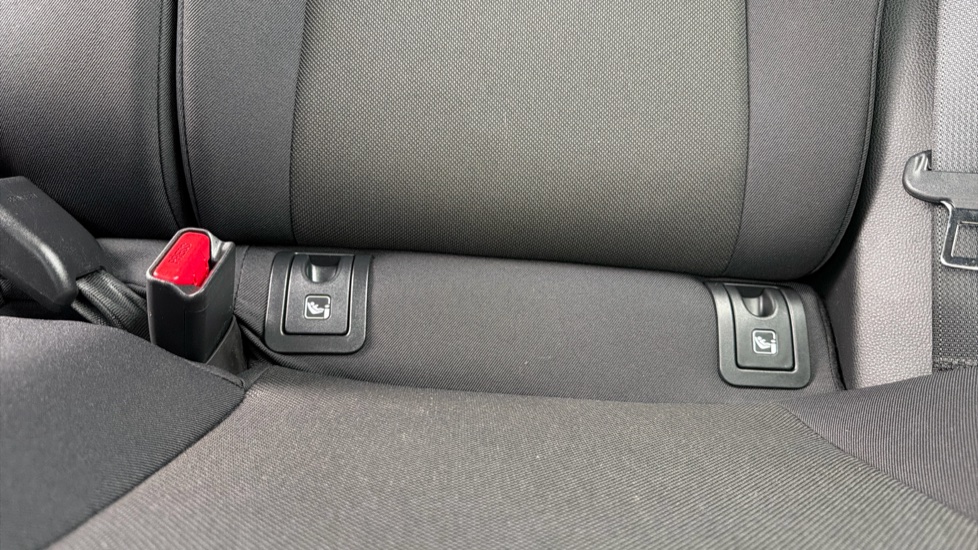 Toyota Yaris 1.5 Hybrid GR Sport 5dr CVT Hybrid Hatchback - Image 14