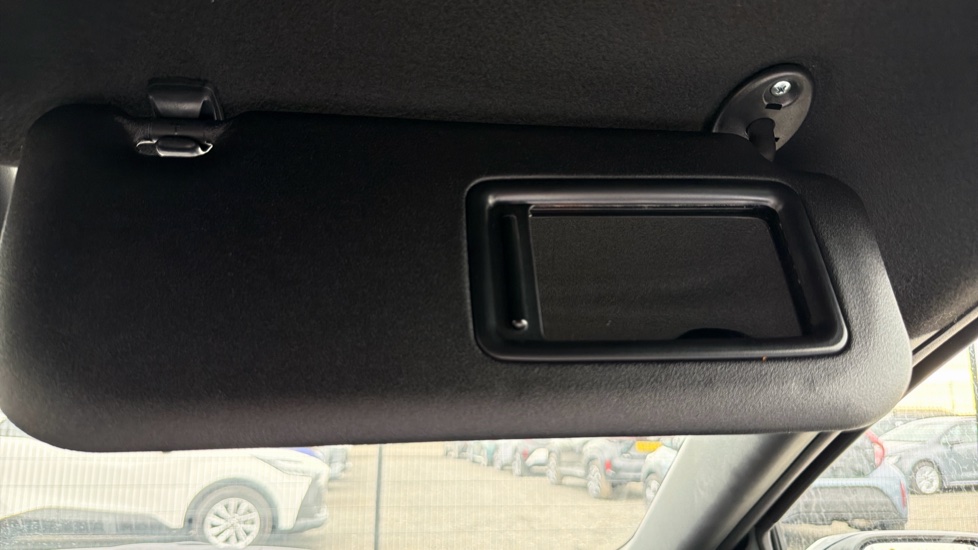 Toyota Yaris 1.5 Hybrid GR Sport 5dr CVT Hybrid Hatchback - Image 40