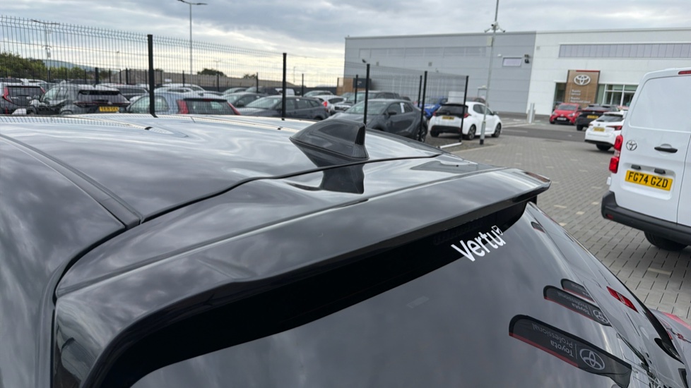 Toyota Yaris 1.5 Hybrid GR Sport 5dr CVT Hybrid Hatchback - Image 48