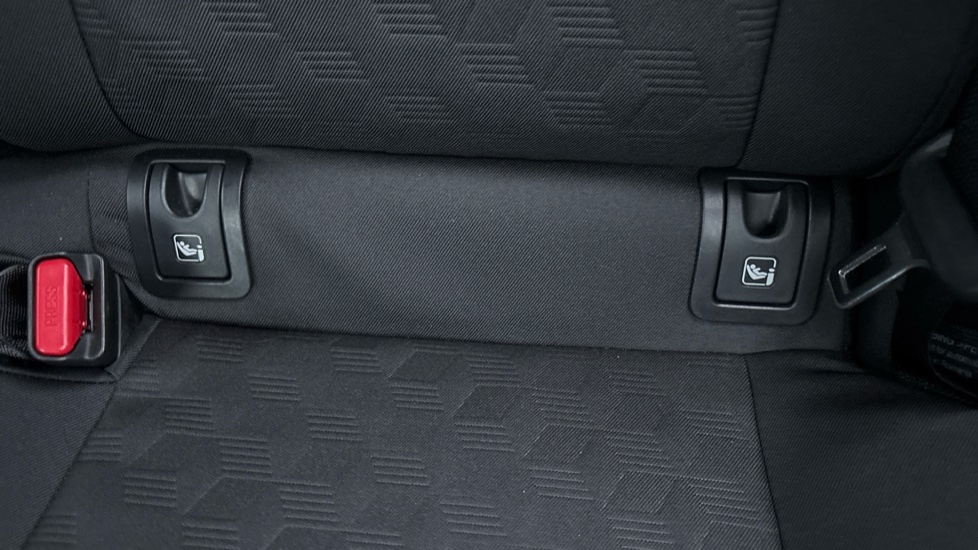 Toyota Yaris 1.5 Hybrid Design 5dr CVT Hybrid Hatchback - Image 14