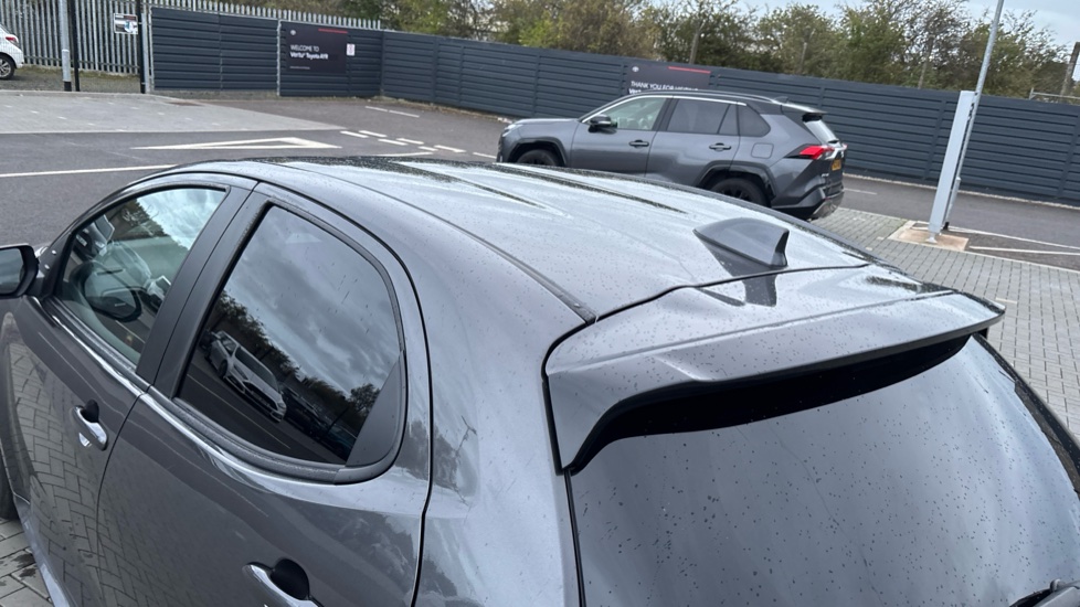 Toyota Yaris 1.5 Hybrid Design 5dr CVT Hybrid Hatchback - Image 36