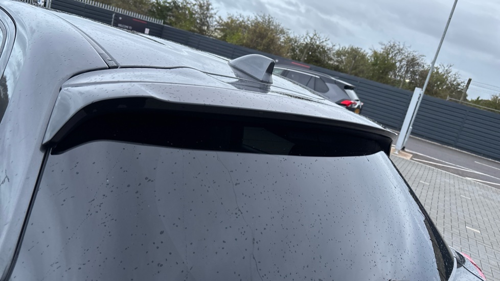 Toyota Yaris 1.5 Hybrid Design 5dr CVT Hybrid Hatchback - Image 55