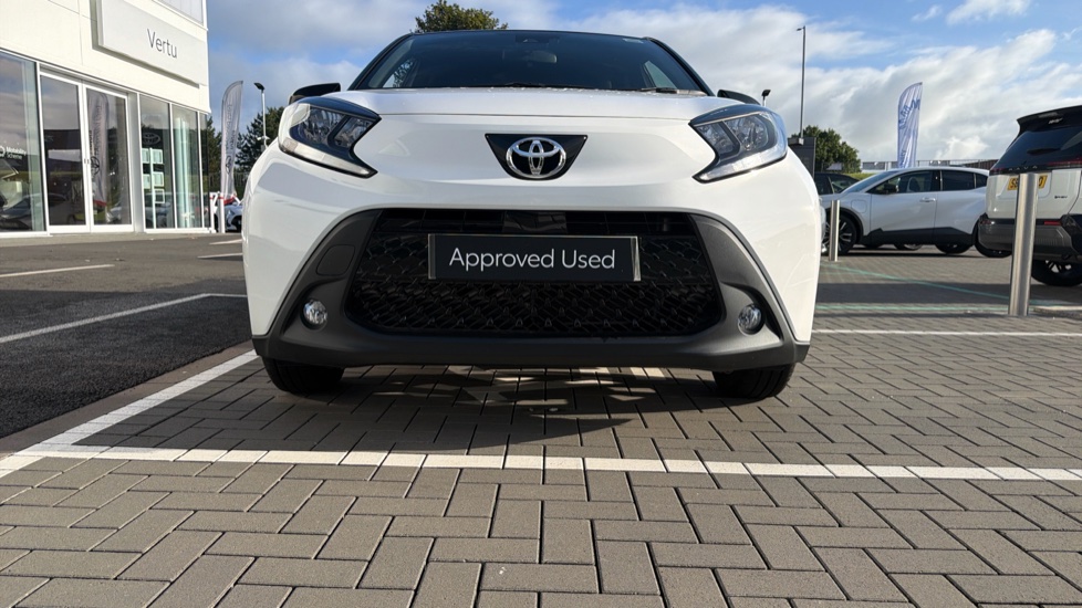 Toyota Aygo X 1.0 VVT-i Edge 5dr Petrol Hatchback - Image 47